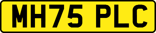 MH75PLC