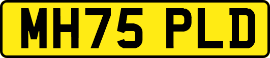 MH75PLD