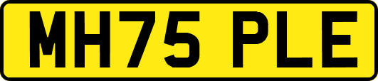 MH75PLE