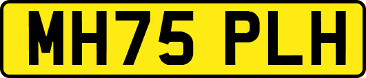 MH75PLH