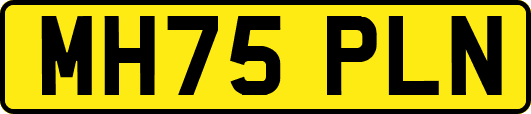 MH75PLN