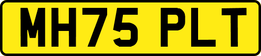 MH75PLT