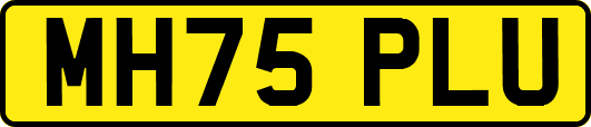 MH75PLU