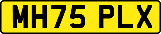 MH75PLX