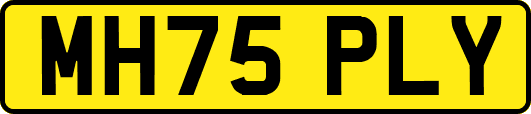 MH75PLY