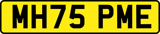MH75PME