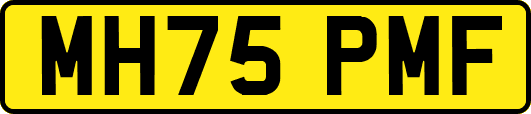 MH75PMF