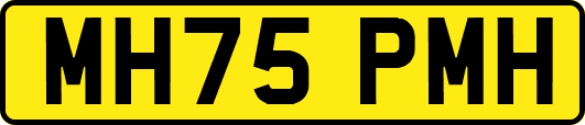 MH75PMH