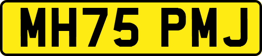 MH75PMJ