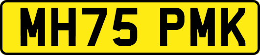 MH75PMK