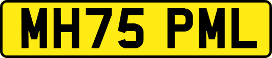 MH75PML