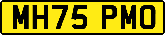 MH75PMO