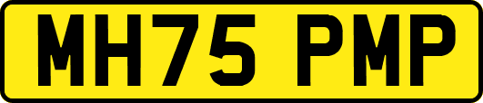 MH75PMP