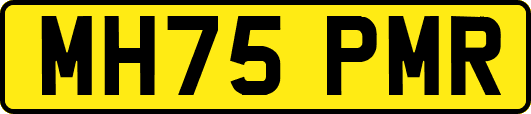 MH75PMR