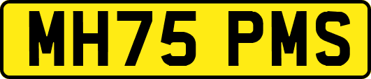 MH75PMS