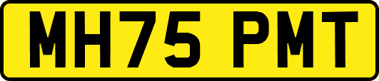 MH75PMT