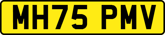 MH75PMV
