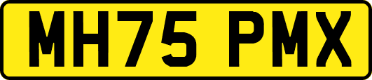 MH75PMX
