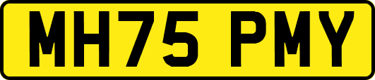 MH75PMY