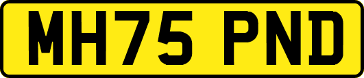 MH75PND