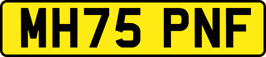 MH75PNF