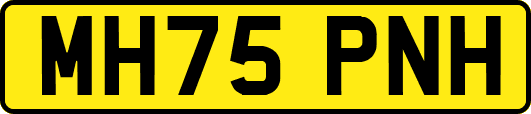 MH75PNH