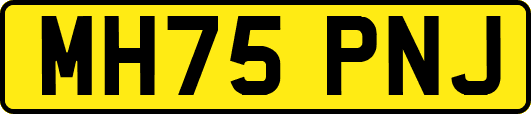 MH75PNJ