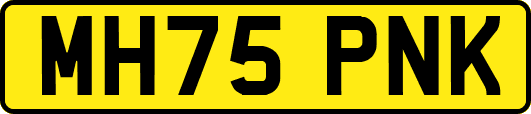 MH75PNK