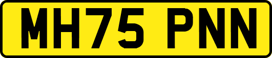 MH75PNN