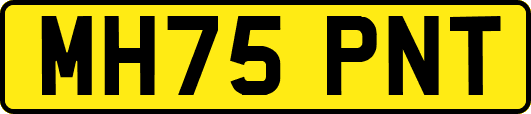 MH75PNT