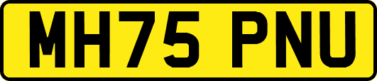 MH75PNU