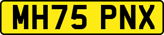 MH75PNX