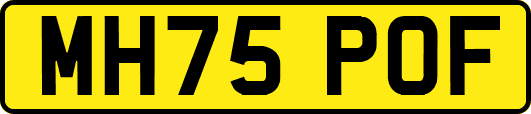MH75POF