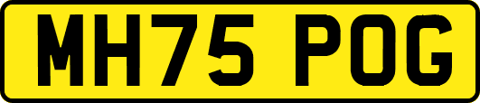 MH75POG