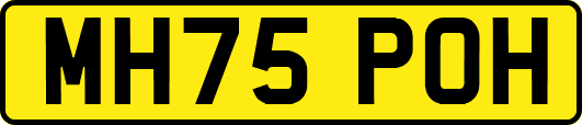 MH75POH