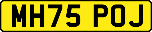 MH75POJ