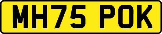 MH75POK
