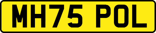 MH75POL