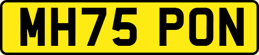 MH75PON