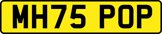 MH75POP