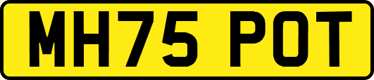 MH75POT