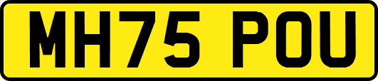 MH75POU