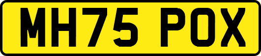 MH75POX