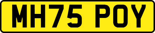MH75POY