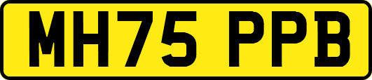 MH75PPB