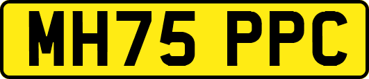 MH75PPC
