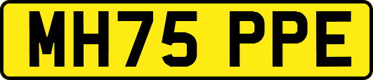MH75PPE