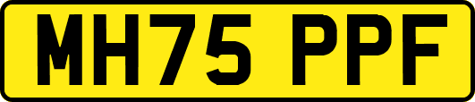 MH75PPF