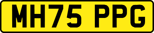 MH75PPG