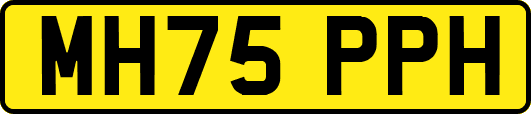 MH75PPH